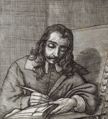 Figure 1. Marco Boschini (1660).
